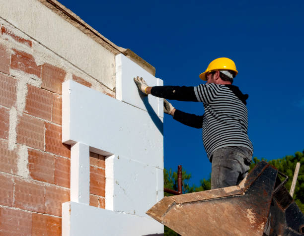 Best Professional Insulation Contractor  in Alliae, NC