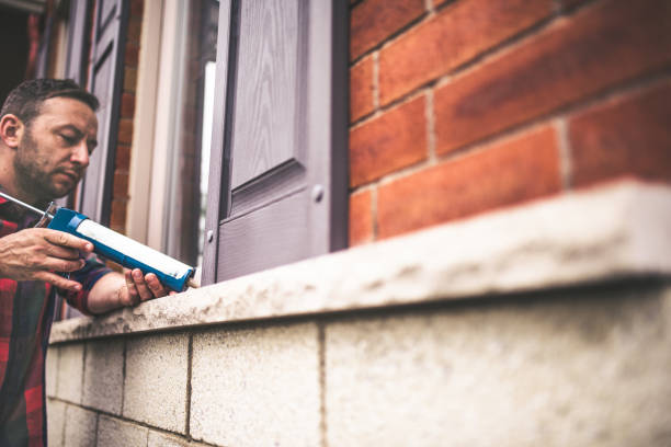 Best Insulation Inspection Services  in Alliae, NC