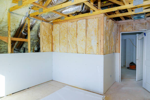 Best Insulation Contractors for Homes  in Alliae, NC