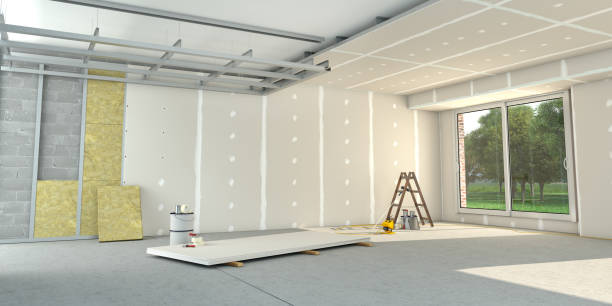 Best Fiberglass Insulation  in Alliae, NC
