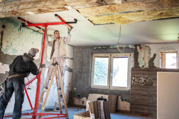 Best Commercial Insulation Contractor  in Alliae, NC