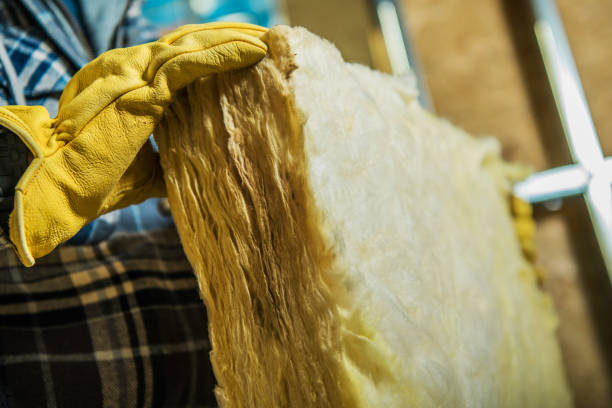 Best Spray Foam Insulation  in Alliae, NC