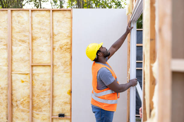 Best Affordable Insulation Services  in Alliae, NC