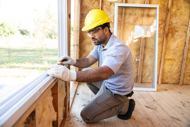 Best Home Insulation Services  in Alliae, NC