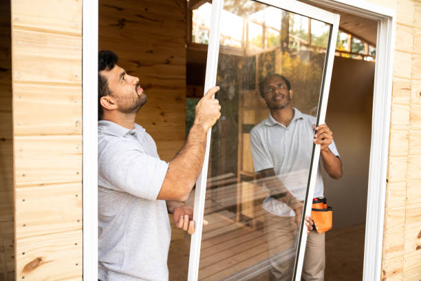 Best Spray Foam Insulation  in Alliae, NC