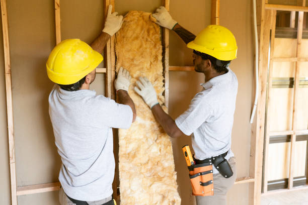 Range of Insulation Solutions in Alliance, NC