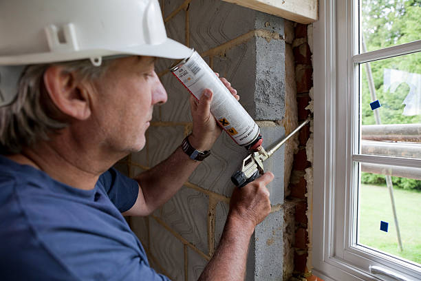 Best Wall Insulation Contractor  in Alliae, NC