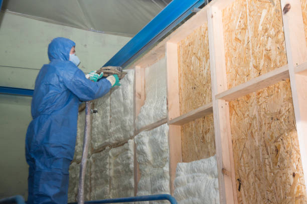 Soundproof Insulation Installation in Alliance, NC